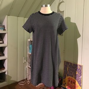 Rag & Bone Sweater Dress